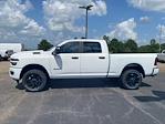 New 2025 Ram 2500 Lone Star Crew Cab 4x4 Pickup for sale #D14358 - photo 4