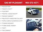 New 2025 Ram 3500 Longhorn Crew Cab 4x4 DRW Pickup for sale #D14363 - photo 4