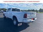 New 2025 Ram 3500 Longhorn Crew Cab 4x4 DRW Pickup for sale #D14363 - photo 6