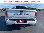 New 2025 Ram 3500 Longhorn Crew Cab 4x4 DRW Pickup for sale #D14363 - photo 7