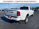 New 2025 Ram 3500 Longhorn Crew Cab 4x4 DRW Pickup for sale #D14363 - photo 8