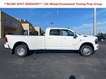 New 2025 Ram 3500 Longhorn Crew Cab 4x4 DRW Pickup for sale #D14363 - photo 9