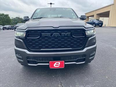 New 2025 Ram 1500 Big Horn Crew Cab Pickup for sale #D14364 - photo 2