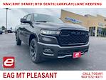 New 2025 Ram 1500 Big Horn Crew Cab Pickup for sale #D14364 - photo 1
