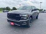 New 2025 Ram 1500 Big Horn Crew Cab Pickup for sale #D14364 - photo 3