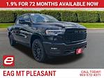 New 2025 Ram 1500 Limited Crew Cab 4x4 Pickup for sale #D14365 - photo 1