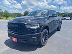 New 2025 Ram 1500 Limited Crew Cab 4x4 Pickup for sale #D14365 - photo 3