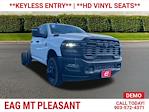 New 2025 Ram 3500 Tradesman Crew Cab 4x4 60 CA Cab Chassis for sale #D14369 - photo 1