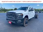New 2025 Ram 3500 Tradesman Crew Cab 4x4 60 CA Cab Chassis for sale #D14369 - photo 5