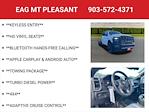 New 2025 Ram 3500 Tradesman Crew Cab 4x4 60 CA Cab Chassis for sale #D14369 - photo 13