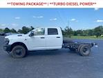 New 2025 Ram 3500 Tradesman Crew Cab 4x4 60 CA Cab Chassis for sale #D14369 - photo 6
