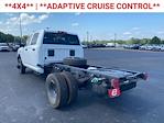New 2025 Ram 3500 Tradesman Crew Cab 4x4 60 CA Cab Chassis for sale #D14369 - photo 7