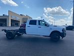 New 2025 Ram 3500 Tradesman Crew Cab 4x4 60 CA Cab Chassis for sale #D14369 - photo 8