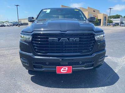 New 2025 Ram 1500 Laramie Crew Cab 4x4 Pickup for sale #D14378 - photo 2
