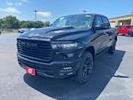 New 2025 Ram 1500 Laramie Crew Cab 4x4 Pickup for sale #D14378 - photo 3