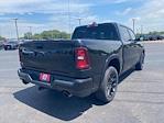 New 2025 Ram 1500 Laramie Crew Cab 4x4 Pickup for sale #D14378 - photo 7