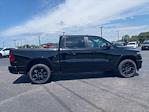 New 2025 Ram 1500 Laramie Crew Cab 4x4 Pickup for sale #D14378 - photo 8