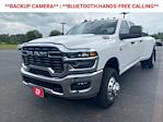 New 2025 Ram 3500 Tradesman Crew Cab 4x4 DRW Pickup for sale #D14408 - photo 3