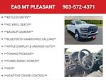 New 2025 Ram 3500 Tradesman Crew Cab 4x4 DRW Pickup for sale #D14408 - photo 4
