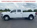 New 2025 Ram 3500 Tradesman Crew Cab 4x4 DRW Pickup for sale #D14408 - photo 5