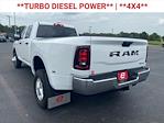 New 2025 Ram 3500 Tradesman Crew Cab 4x4 DRW Pickup for sale #D14408 - photo 6