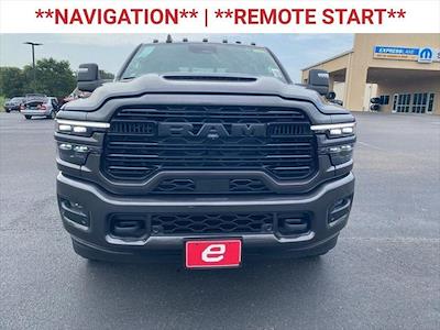 New 2025 Ram 3500 Laramie Crew Cab 4x4 DRW Pickup for sale #D14413 - photo 2
