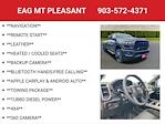 New 2025 Ram 3500 Laramie Crew Cab 4x4 DRW Pickup for sale #D14413 - photo 4
