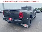 New 2025 Ram 3500 Laramie Crew Cab 4x4 DRW Pickup for sale #D14413 - photo 9