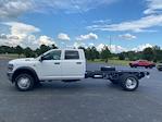 New 2025 Ram 5500 Tradesman Crew Cab 4x4 84 CA Cab Chassis for sale #D14418 - photo 7