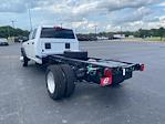 New 2025 Ram 5500 Tradesman Crew Cab 4x4 84 CA Cab Chassis for sale #D14418 - photo 9