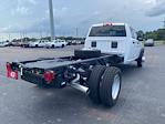 New 2025 Ram 5500 Tradesman Crew Cab 4x4 84 CA Cab Chassis for sale #D14418 - photo 13