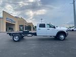 New 2025 Ram 5500 Tradesman Crew Cab 4x4 84 CA Cab Chassis for sale #D14418 - photo 15