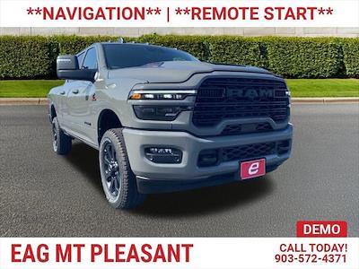 New 2025 Ram 2500 Laramie Crew Cab 4x4 Pickup for sale #D14421 - photo 1