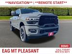 New 2025 Ram 2500 Laramie Crew Cab 4x4 Pickup for sale #D14421 - photo 1