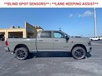 New 2025 Ram 2500 Laramie Crew Cab 4x4 Pickup for sale #D14421 - photo 10