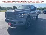 New 2025 Ram 2500 Laramie Crew Cab 4x4 Pickup for sale #D14421 - photo 3