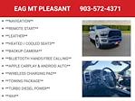 New 2025 Ram 2500 Laramie Crew Cab 4x4 Pickup for sale #D14421 - photo 4