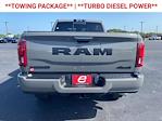 New 2025 Ram 2500 Laramie Crew Cab 4x4 Pickup for sale #D14421 - photo 7