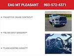 New 2025 Ram 2500 Laramie Crew Cab 4x4 Pickup for sale #D14421 - photo 8