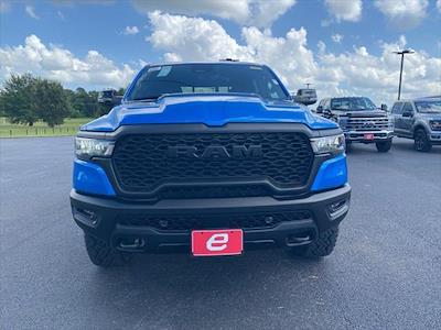 New 2025 Ram 1500 Rebel Crew Cab 4x4 Pickup for sale #D14422 - photo 2