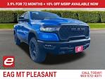 New 2025 Ram 1500 Rebel Crew Cab 4x4 Pickup for sale #D14422 - photo 1