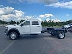 New 2025 Ram 5500 Tradesman Crew Cab 4x4 84 CA Cab Chassis for sale #D14424 - photo 7