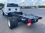New 2025 Ram 5500 Tradesman Crew Cab 4x4 84 CA Cab Chassis for sale #D14424 - photo 9