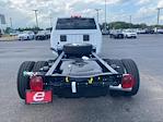 New 2025 Ram 5500 Tradesman Crew Cab 4x4 84 CA Cab Chassis for sale #D14424 - photo 11