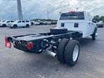 New 2025 Ram 5500 Tradesman Crew Cab 4x4 84 CA Cab Chassis for sale #D14424 - photo 13