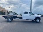 New 2025 Ram 5500 Tradesman Crew Cab 4x4 84 CA Cab Chassis for sale #D14424 - photo 15