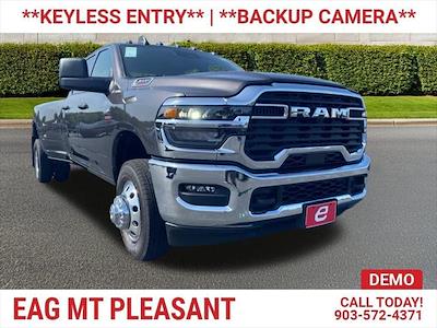 New 2025 Ram 3500 Tradesman Crew Cab 4x4 DRW Pickup for sale #D14427 - photo 1