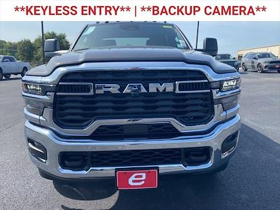 New 2025 Ram 3500 Tradesman Crew Cab 4x4 DRW Pickup for sale #D14427 - photo 2