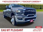 New 2025 Ram 3500 Tradesman Crew Cab 4x4 DRW Pickup for sale #D14427 - photo 1