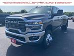 New 2025 Ram 3500 Tradesman Crew Cab 4x4 DRW Pickup for sale #D14427 - photo 3